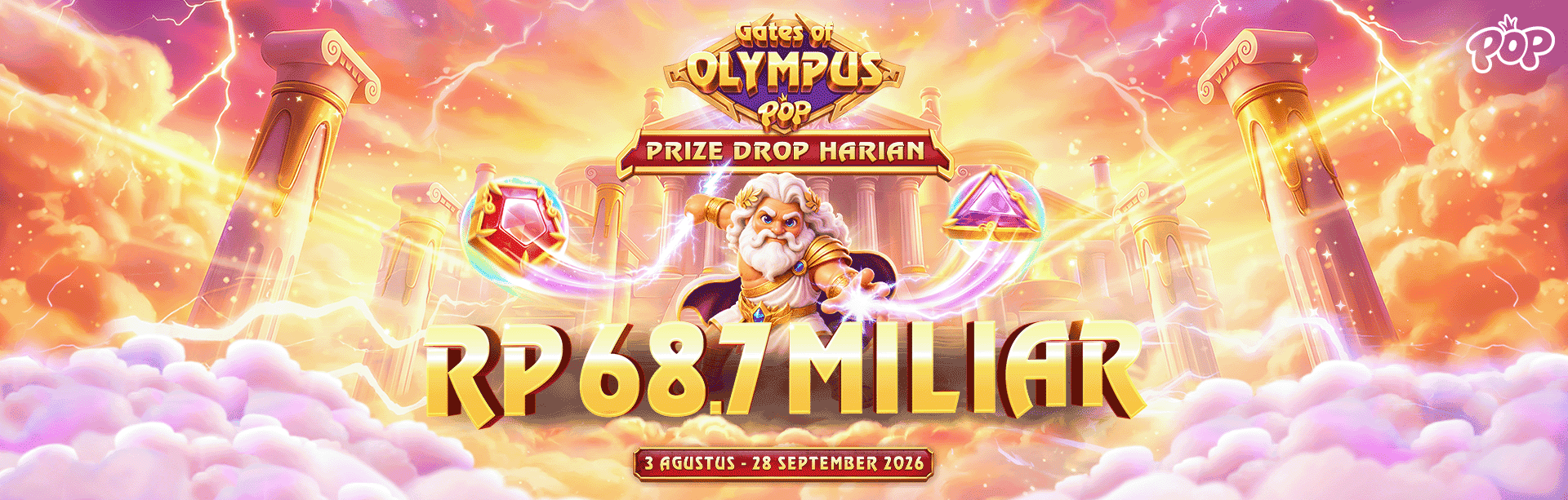 Banner Promo