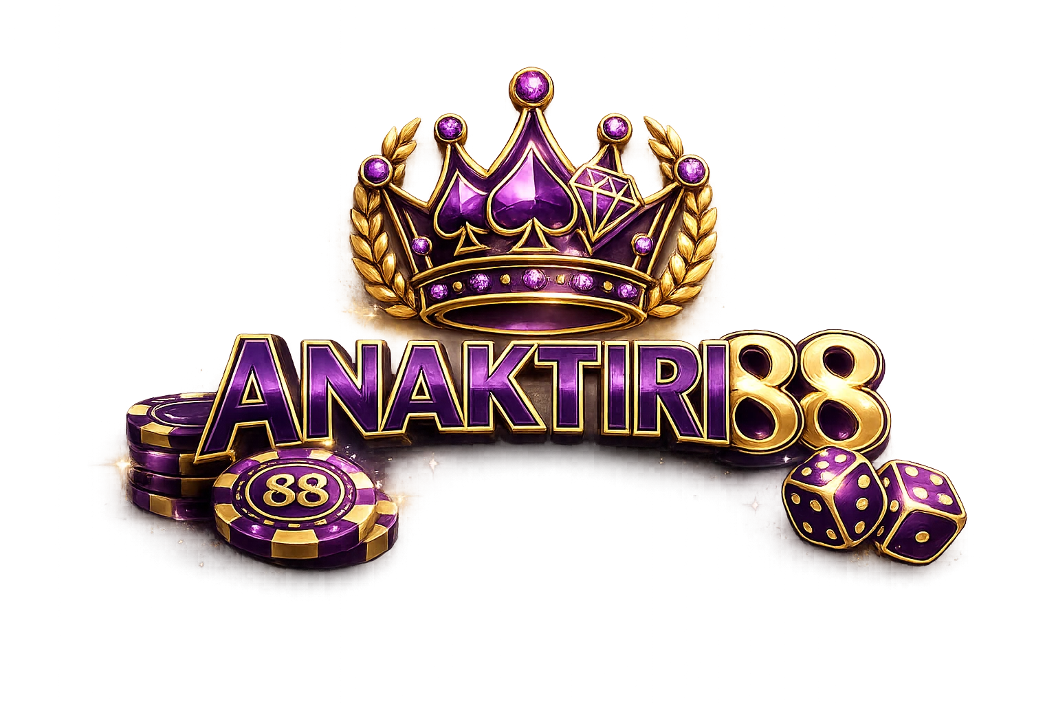 Logo ANAKTIRI88